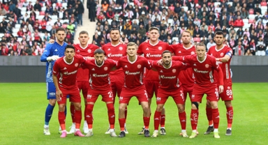 Akrep, Antep’te puan arayışında!