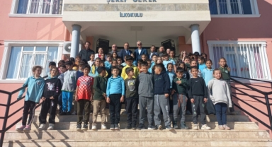 Aksu'da sporla eğitim birleşiyor