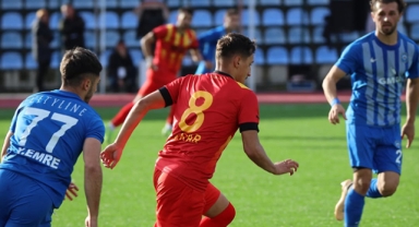 Alanya’dan kritik kayıp