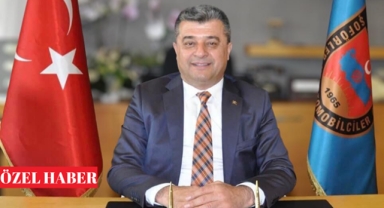 Alkan’dan korsanla mücadele çağrısı