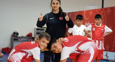 Altyapıda güreşe büyük yatırım