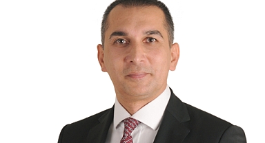 ANSİAD Başkanı Özbek'ten yeni yıl mesajı