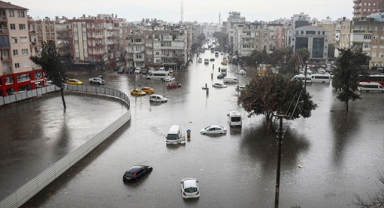 Antalya'da 2024