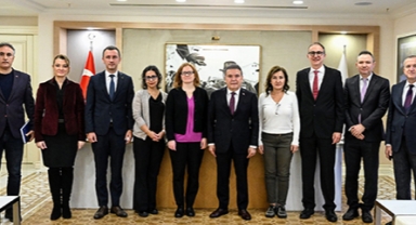 Antalya pilot il oldu