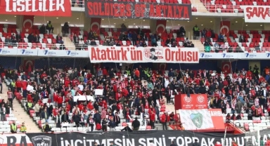 Antalyaspor Taraftarlar Lokali'ne silahlı saldırı