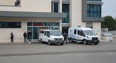 Aracın çarptığı yaya öldü