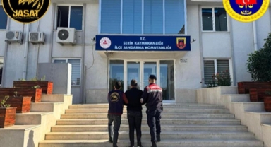 Aranan 164 şahıs yakalandı