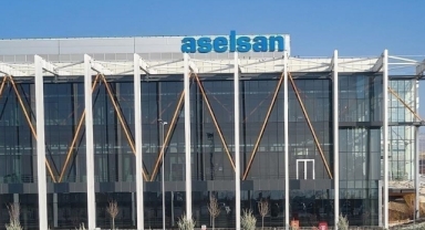 ASELSAN, 42 milyon dolarlık sözleşme imzaladı