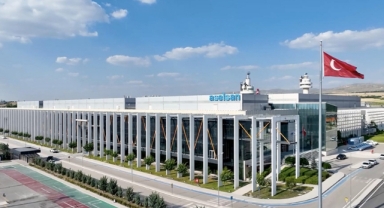 ASELSAN'dan 105,5 milyon dolarlık sözleşme