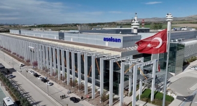 ASELSAN, yeni ihracat sözleşmeleri imzaladı