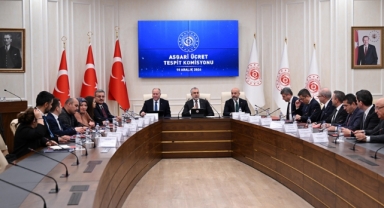 Asgari ücret ikinci toplantısı yarın