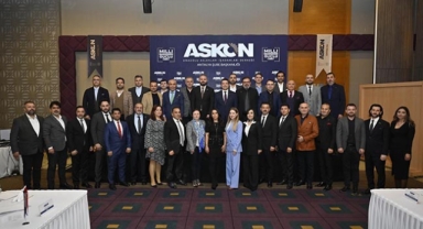 ASKON’un yol haritası