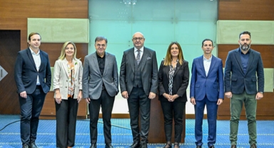 ATAV’da yeni Başkan Gündal