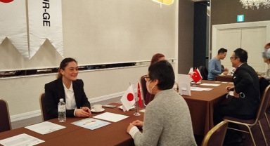 ATB Japon pazarında