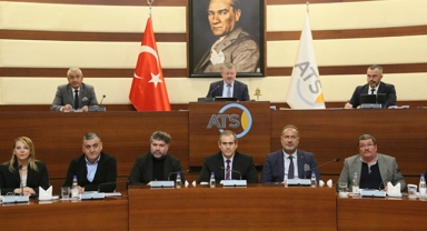 ‘Antalya Türkiye’nin 6. büyük ekonomisi’