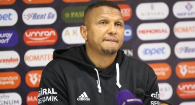 Aurelio: Adım adım ilerliyoruz