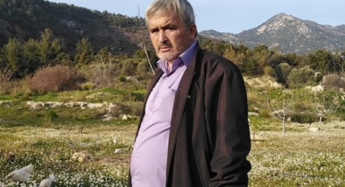 Avlanmak için çıktı... Cesedi bulundu