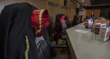 Ayhan Bora Kaplan suç örgütü davasında karar açıklandı