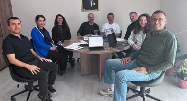 Badminton eğitimi ALKÜ’de şekilleniyor