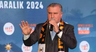 Bakan Bak: 2,5 milyar lira destek veriyoruz