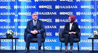 Bakan Bak: Ülkeniz için çalışmaya devam edin