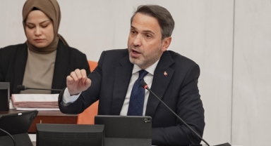 Bakan Bayraktar: Türkiye'nin en kaliteli petrolünü üretir hale geldik