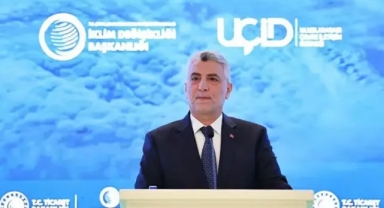 Bakan Bolat: Şirketlerimizi dönüşüme teşvik ediyoruz