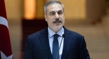 Bakan Fidan: Zaman bekle gör dönemi değildir