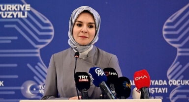 Bakan Göktaş: Dijital mecralar için eylem planı oluşturacağız
