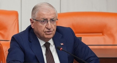 Bakan Güler: Suriyelilerin dönüşleri organize edilecek