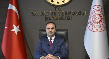 Bakan Kacır: Hep birlikte çalışmaya devam edeceğiz