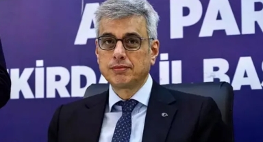 Bakan Memişoğlu: Dünyada ilk 3'e giren bir ülkeyiz