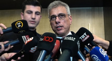 Bakan Memişoğlu: Suriye Sağlık Bakanına, yardım edeceğimizi ilettik