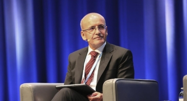 Bakan Şimşek: Dış finansman tutarı 7,7 milyar doları buldu