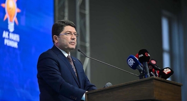 Bakan Tunç: Ülkemizi terörün her türlüsünden arındıracağız