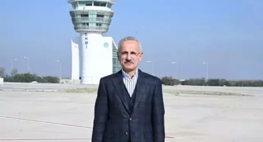 Bakan Uraloğlu: İstanbul Havalimanı 1352 uçuş ile zirvede