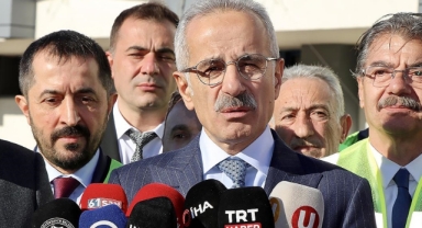 Bakan Uraloğlu: Trabzon'a 153 milyar liralık yatırım yapıldı