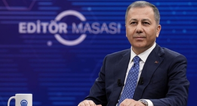 Bakan Yerlikaya: 15 günde dönenlerin sayısı 25 bini geçti