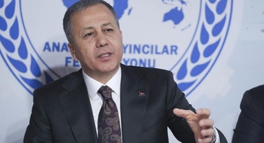Bakan Yerlikaya: Haleplilerin, Halep'e çok düşkün olduğunu biliyoruz