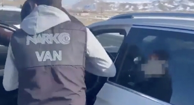 Bakan Yerlikaya: Operasyonlarda 595 şüpheli yakalandı