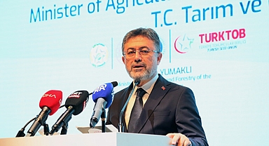 Bir tek tohum dahi almıyoruz