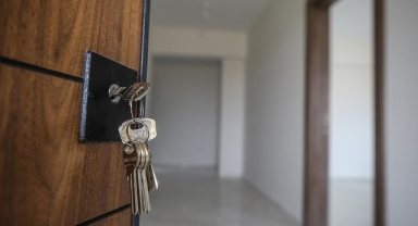 Bakanlık açıkladı: En çok gayrimenkul satışı İstanbul'da