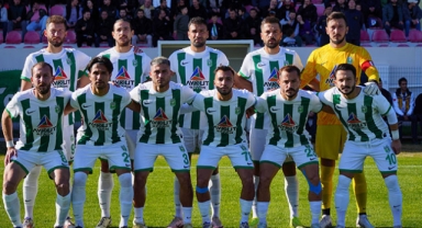 BAL 6. Grup’ta lider Manavgat