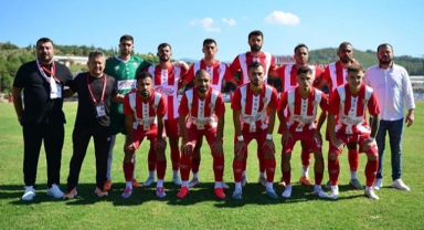 BAL’da devre tamamlanıyor 