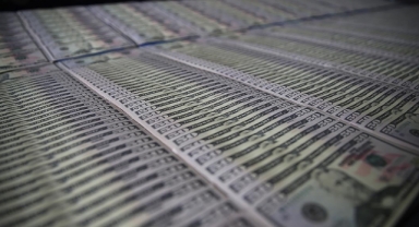 Bankalar, sahte dolarla mücadelede farklı tedbirler uyguluyor