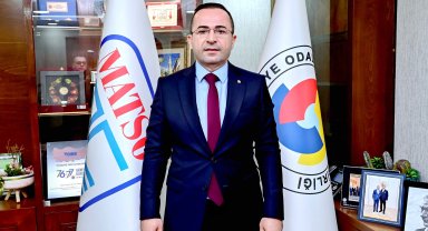 Başkan Güngör yeni yılı kutladı