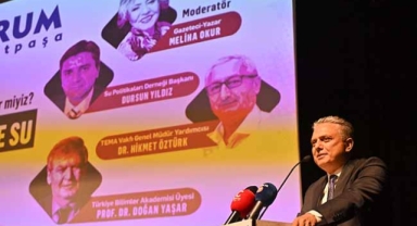 Başkan Uysal’dan ‘planlama’ vurgusu
