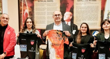 Belediyespor’dan iddialı transferler