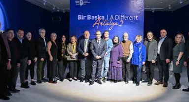 'Bir Başka Antalya 2'