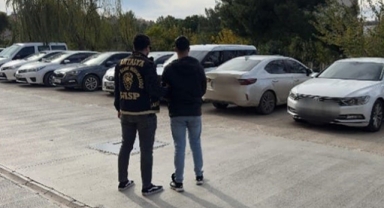 Bir haftada 184 şüpheli tutuklandı